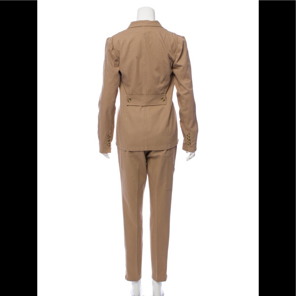 Dolce and Gabanna Suit - Picture 2 of 8